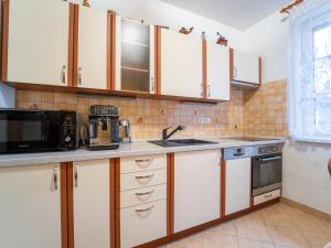 Holiday Home Vrbová Lhota U Aničky by Interhome