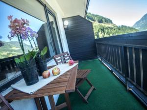 Apartment Landhaus St- Georg-7 by Interhome