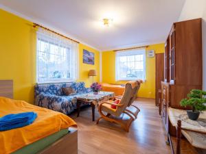 Holiday Home Vrbová Lhota U Aničky by Interhome