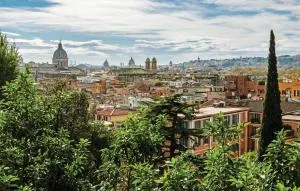 Amazing Apartment In Roma With Kitchen - Olgiata