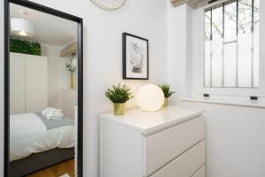 Lovely Apartment in Victoria Park Village