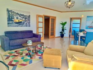 Apartment Aguia M T2 by Interhome