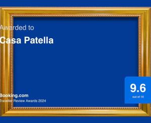 Casa Patella