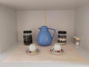 Lugarzin2 - Casa Privada - Garagem Compartilhada