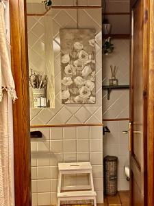 La Casa dellAbate di Collepino - Spello