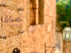 La Casa dellAbate di Collepino - Spello