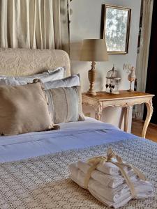 La Casa dellAbate di Collepino - Spello