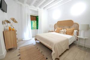 Apartamento a estrenar en Calle Alcázares