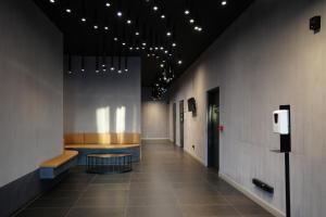 1 BRM 1 BATH, South Melbourne, Spacious, Balcony