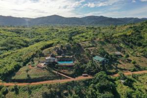 Miley Lodging Restobar