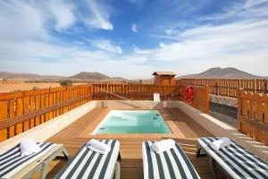 Casa Glory - La Ampuyenta