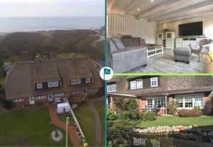 Residenz am Meer - Utersum