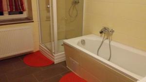 Ferienwohnung Paschke Chemnitz Schönau