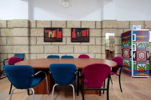 Loft Parque Santa Cruz