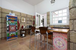 Loft Parque Santa Cruz