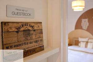 Bohemian Haven Guesthouse