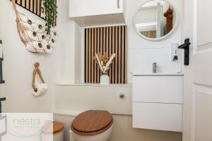 Bohemian Haven Guesthouse