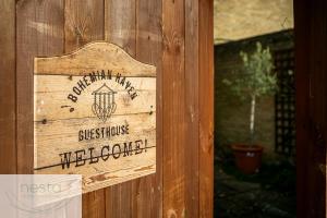Bohemian Haven Guesthouse