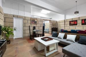 Loft Parque Santa Cruz