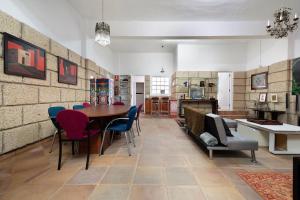 Loft Parque Santa Cruz