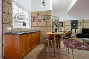 Loft Parque Santa Cruz