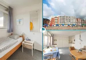 Haus Irma - Appartement 27 - Hunnenswarf