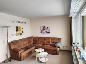 Apartment Blocksberg mit toller Aussicht & Schwimmbad