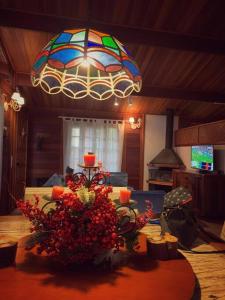 Winter Guest House - Casa de Campo com Vista