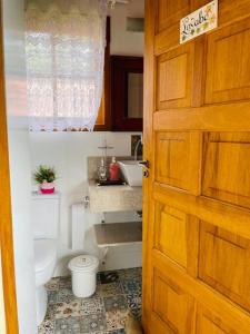Winter Guest House - Casa de Campo com Vista