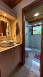 Winter Guest House - Casa de Campo com Vista