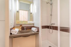 Villages vacances Village Pierre & Vacances Cap Esterel : photos des chambres