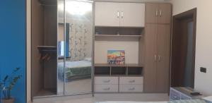 ONE BEDROOM APARTMENT in IF city :)