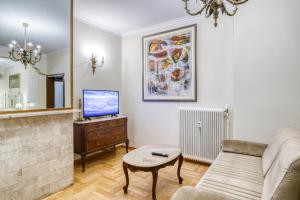 Phaedrus Living Heritage Luxury Penthouse Kolonaki