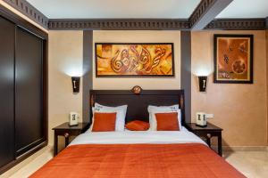 Villa Luxury - Pool - Marrakech -