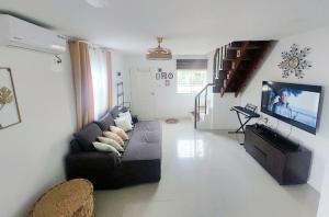 Cozy Corner at Camella Subic Vista Estates