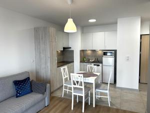 Apartament Lotnisko Chopina Warsaw Airport 4