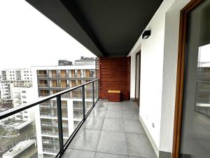 Apartament Lotnisko Chopina Warsaw Airport 4