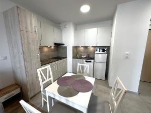 Apartament Lotnisko Chopina Warsaw Airport 4