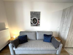 Apartament Lotnisko Chopina Warsaw Airport 4