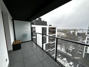 Apartament Lotnisko Chopina Warsaw Airport 4