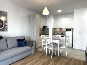 Apartament Lotnisko Chopina Warsaw Airport 4