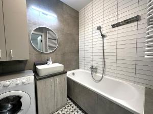 Apartament Lotnisko Chopina Warsaw Airport 4