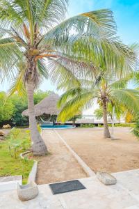 U-GO Espectacular Casa en Barú con Vistas al Mar