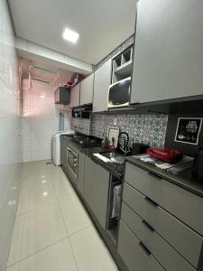 Biquinha - Praça 22 de Janeiro