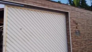 Edícula Familiar - Santa Maria