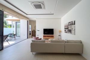 Villa Joy 2BR Private pool villa