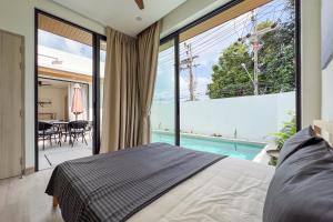 Villa Joy 2BR Private pool villa