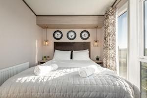 Lodge No 9 - St Andrews Lodge Park