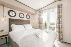 Lodge No 9 - St Andrews Lodge Park