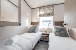 Lodge No 9 - St Andrews Lodge Park